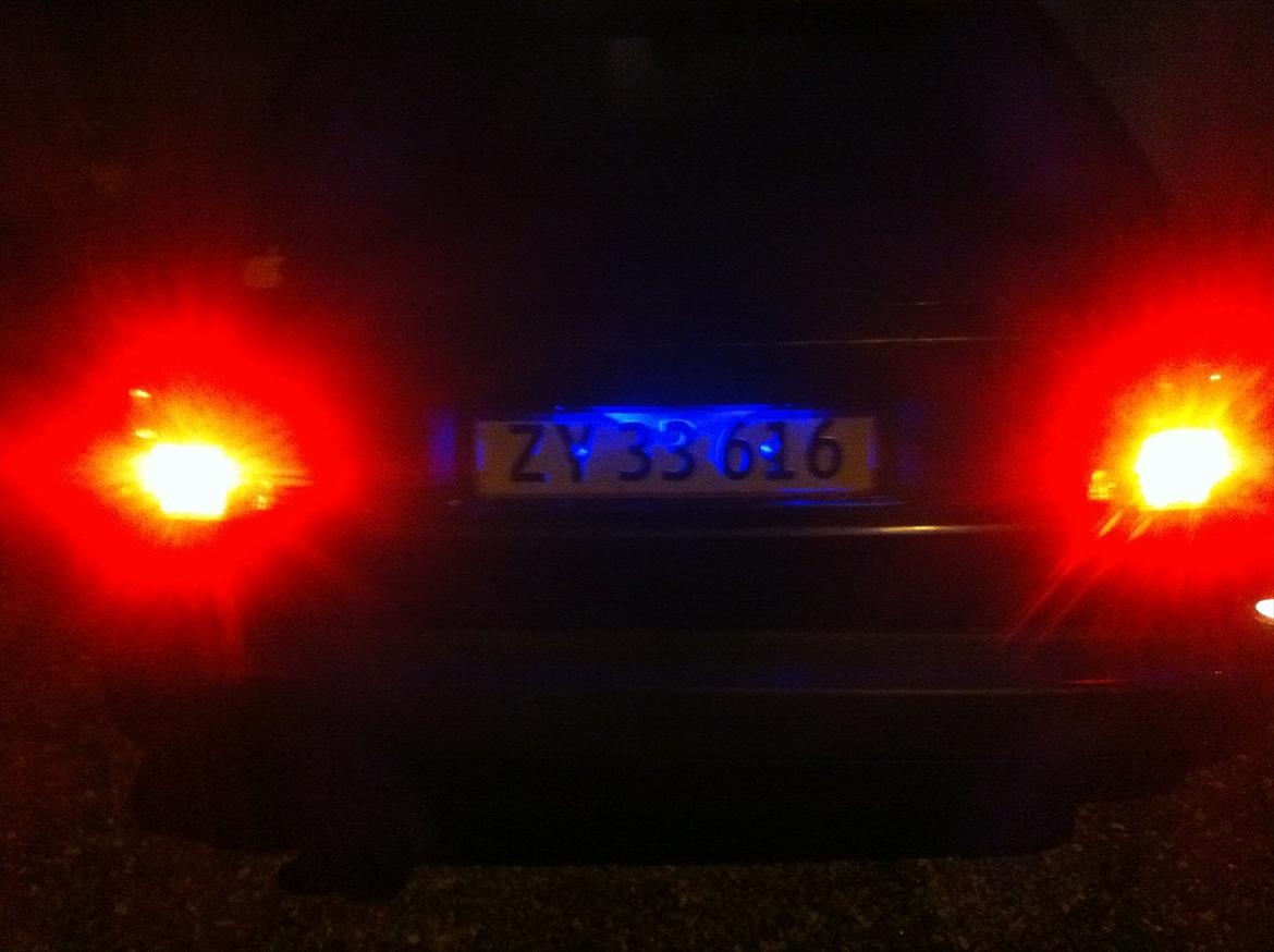 VW Golf 2 ( SOLGT ) billede 8