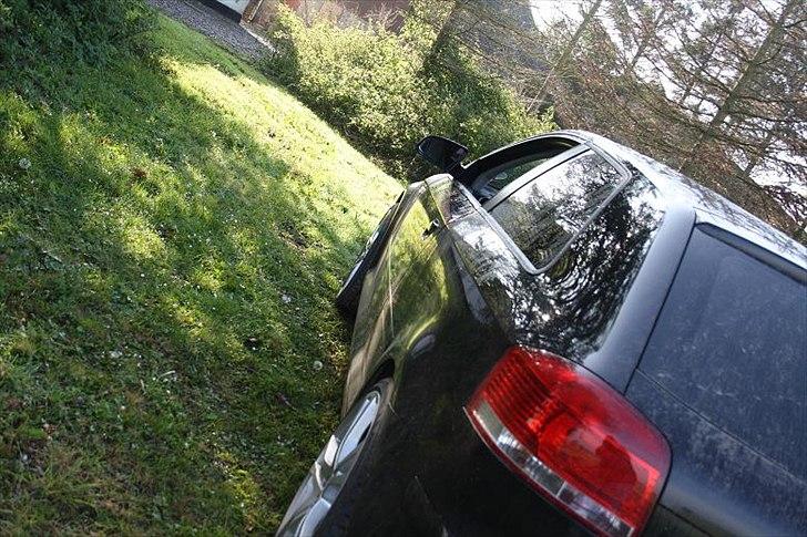 Audi A3, Ambition 'SOLGT' billede 4