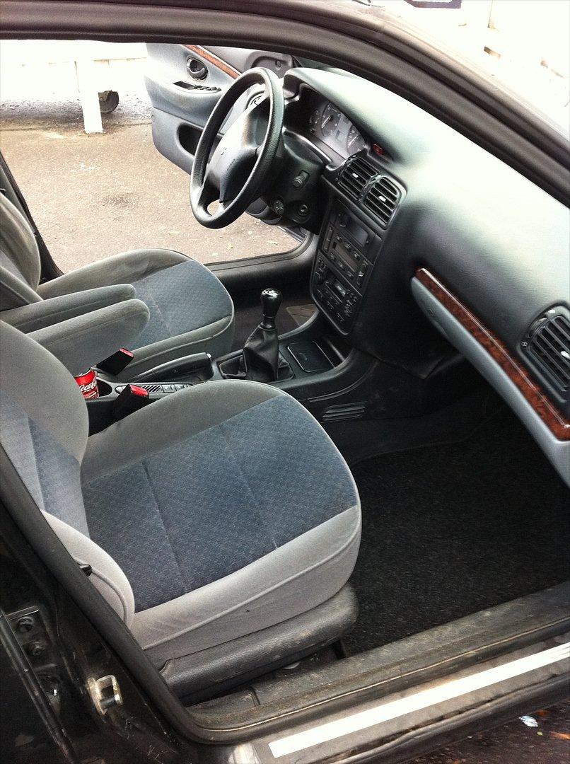 Peugeot 406 2,0 ST st.car =SOLGT= billede 8