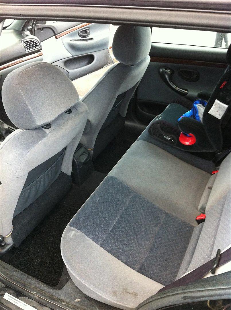 Peugeot 406 2,0 ST st.car =SOLGT= billede 10