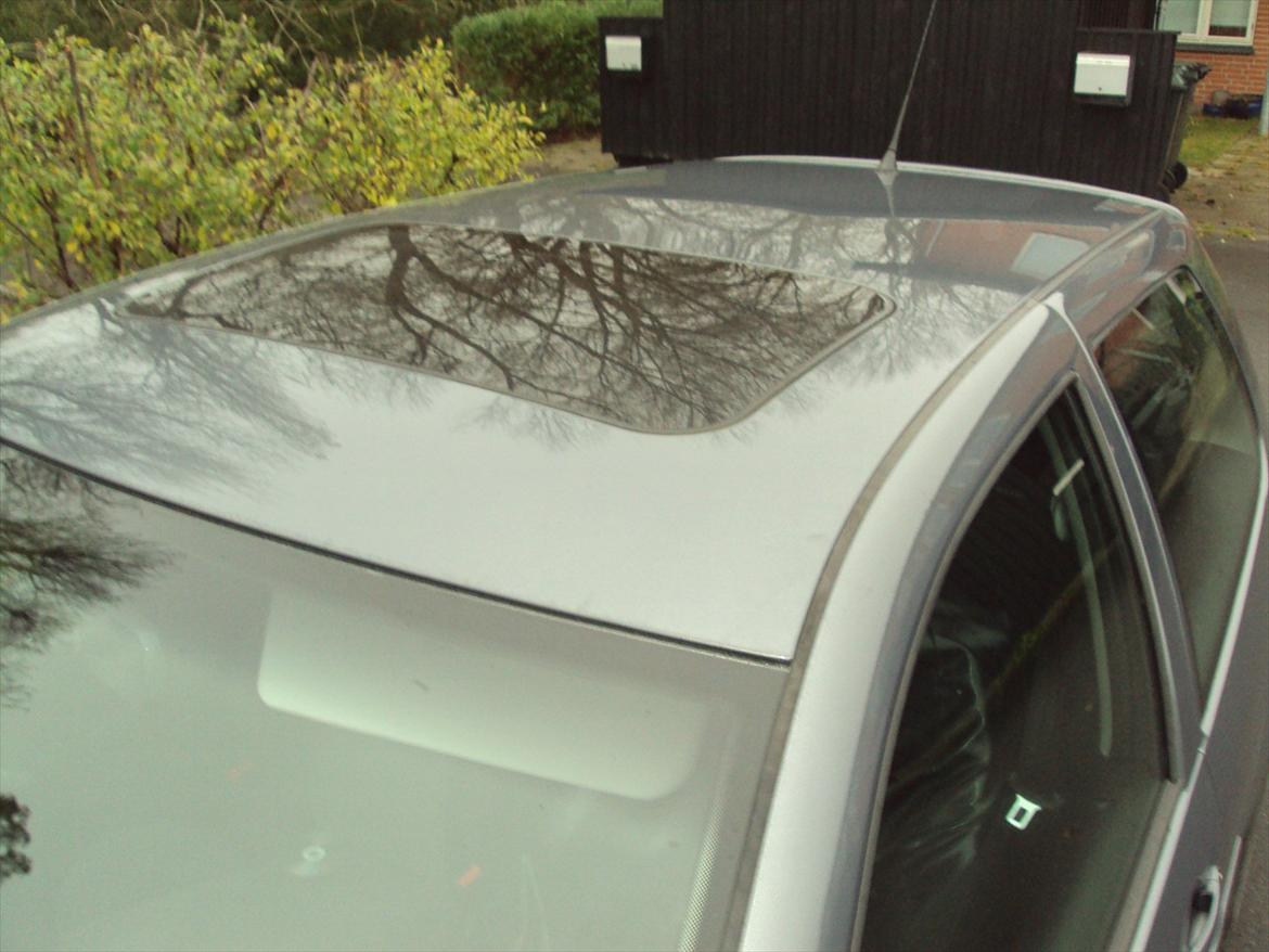 VW golf 4 gti 1,8 t billede 3