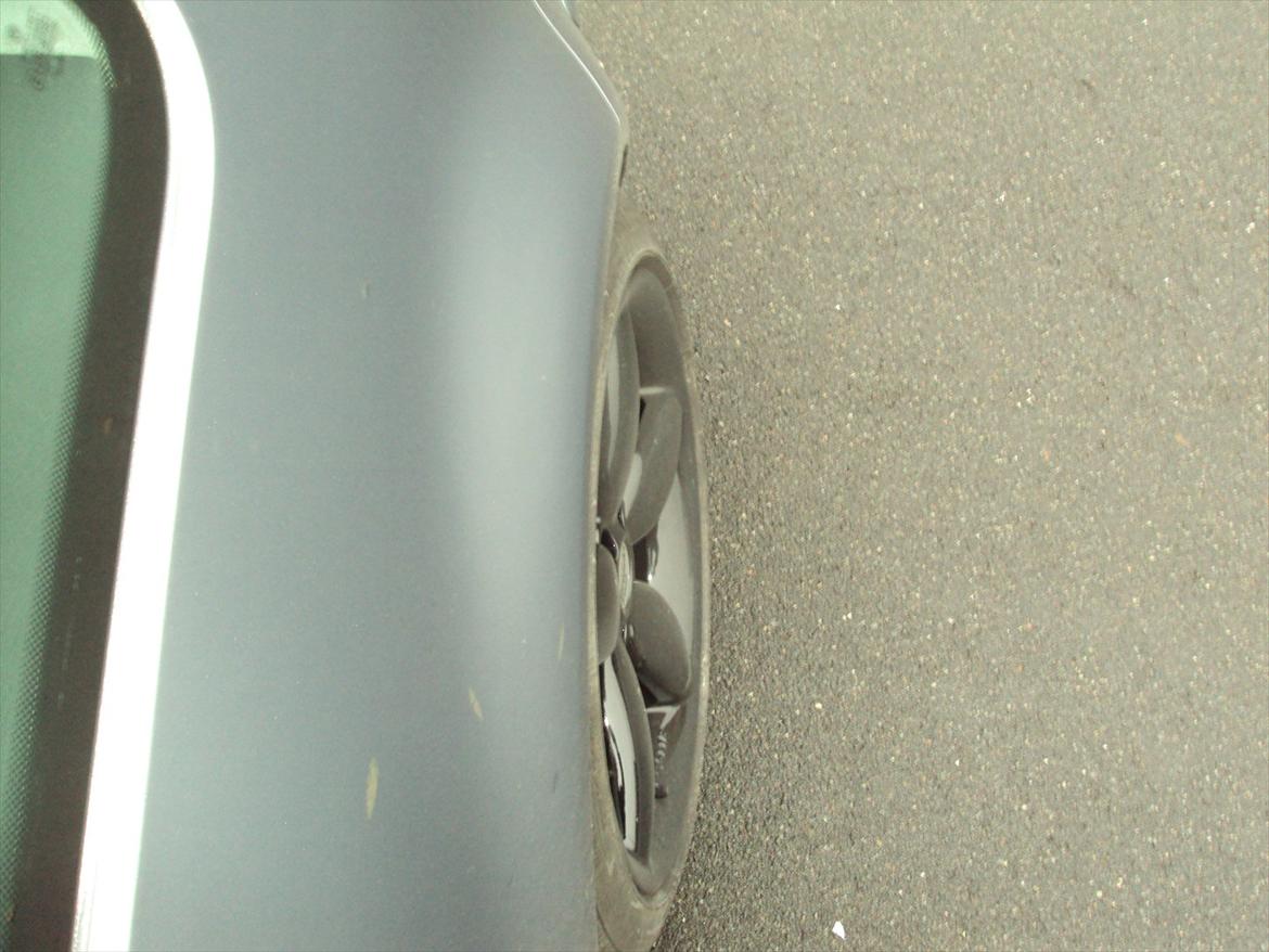 VW golf 4 gti 1,8 t billede 4