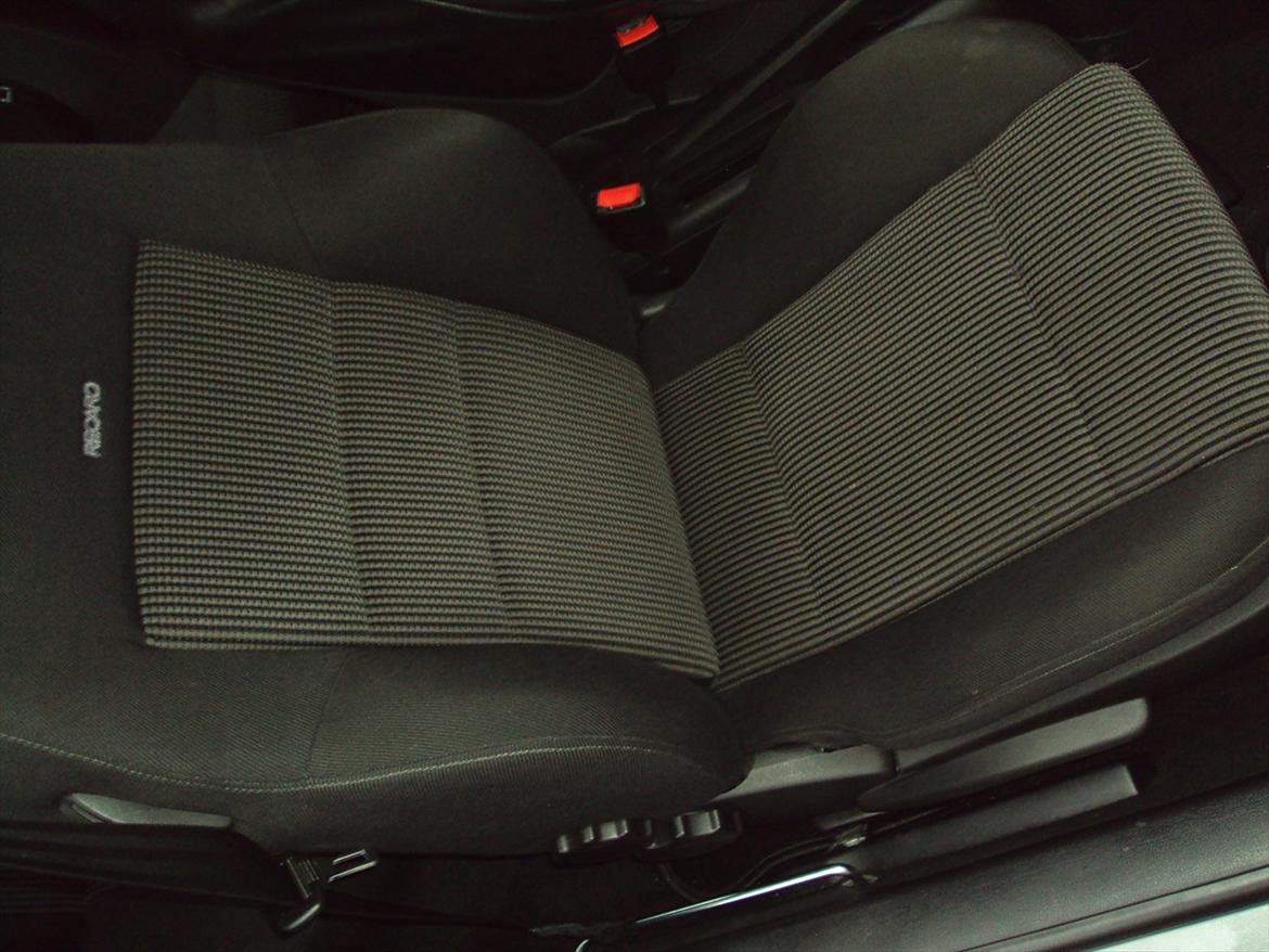 VW golf 4 gti 1,8 t billede 12