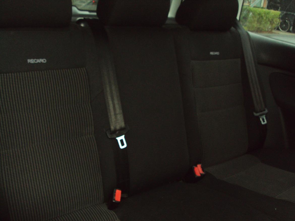 VW golf 4 gti 1,8 t billede 13