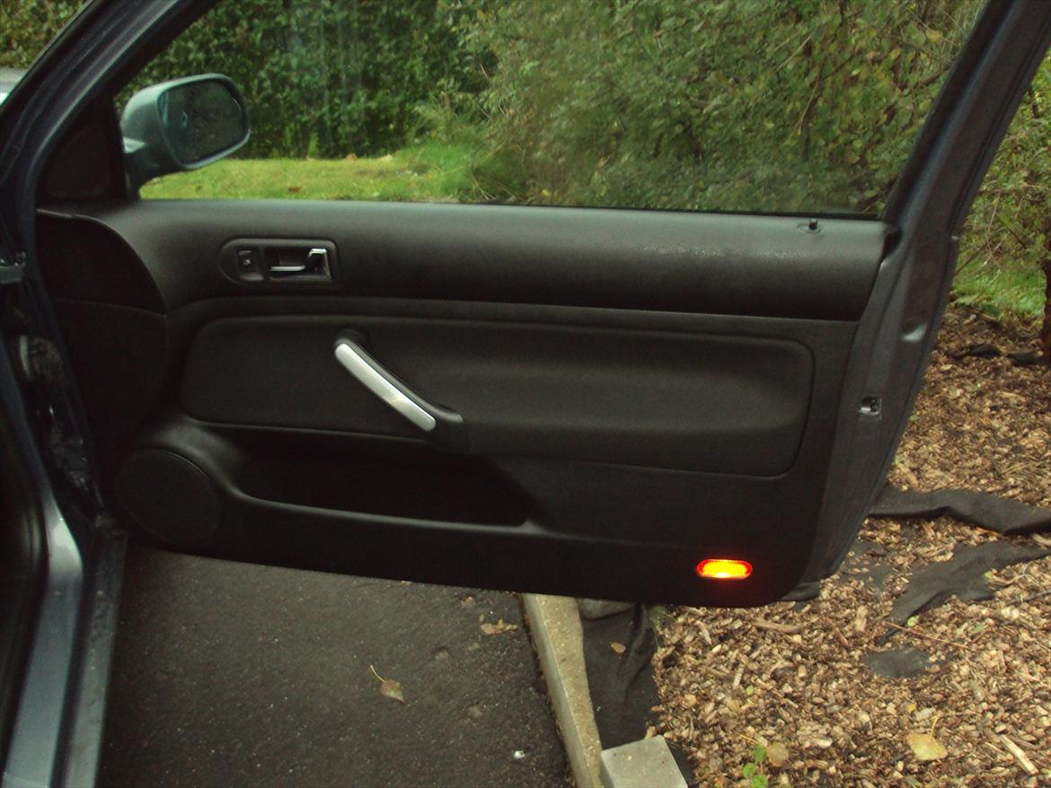 VW golf 4 gti 1,8 t billede 14