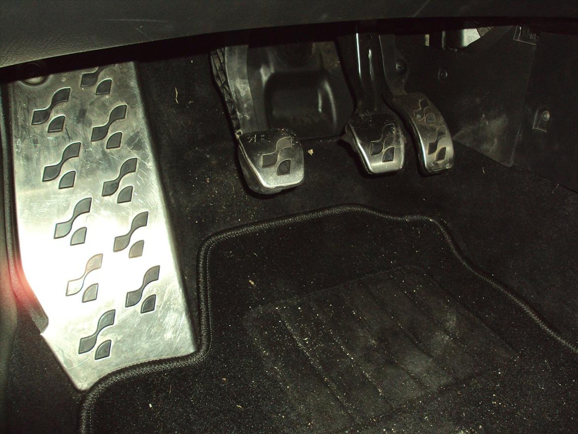 VW golf 4 gti 1,8 t billede 15