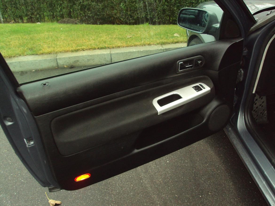 VW golf 4 gti 1,8 t billede 16