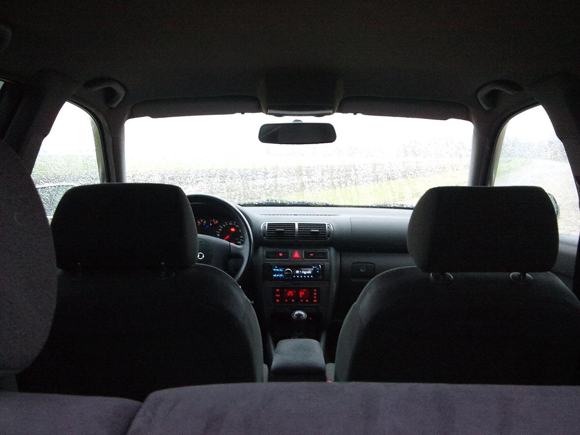 Audi A3 TDI  R.I.P.  billede 12