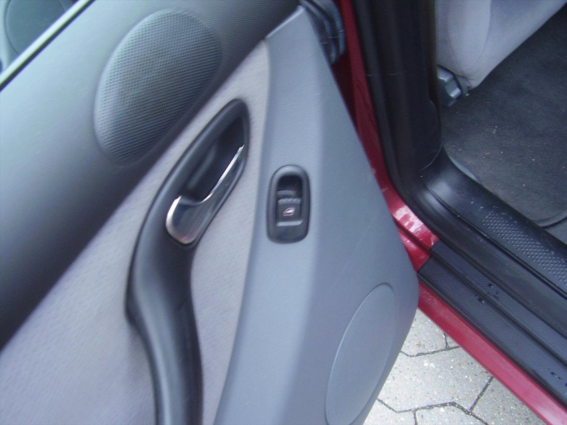 Seat Toledo billede 7