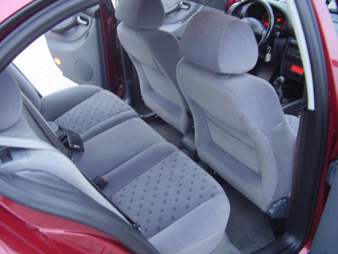 Seat Toledo billede 9