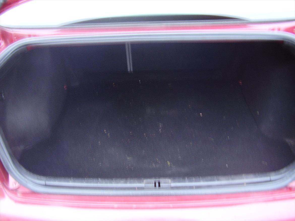 Seat Toledo billede 11