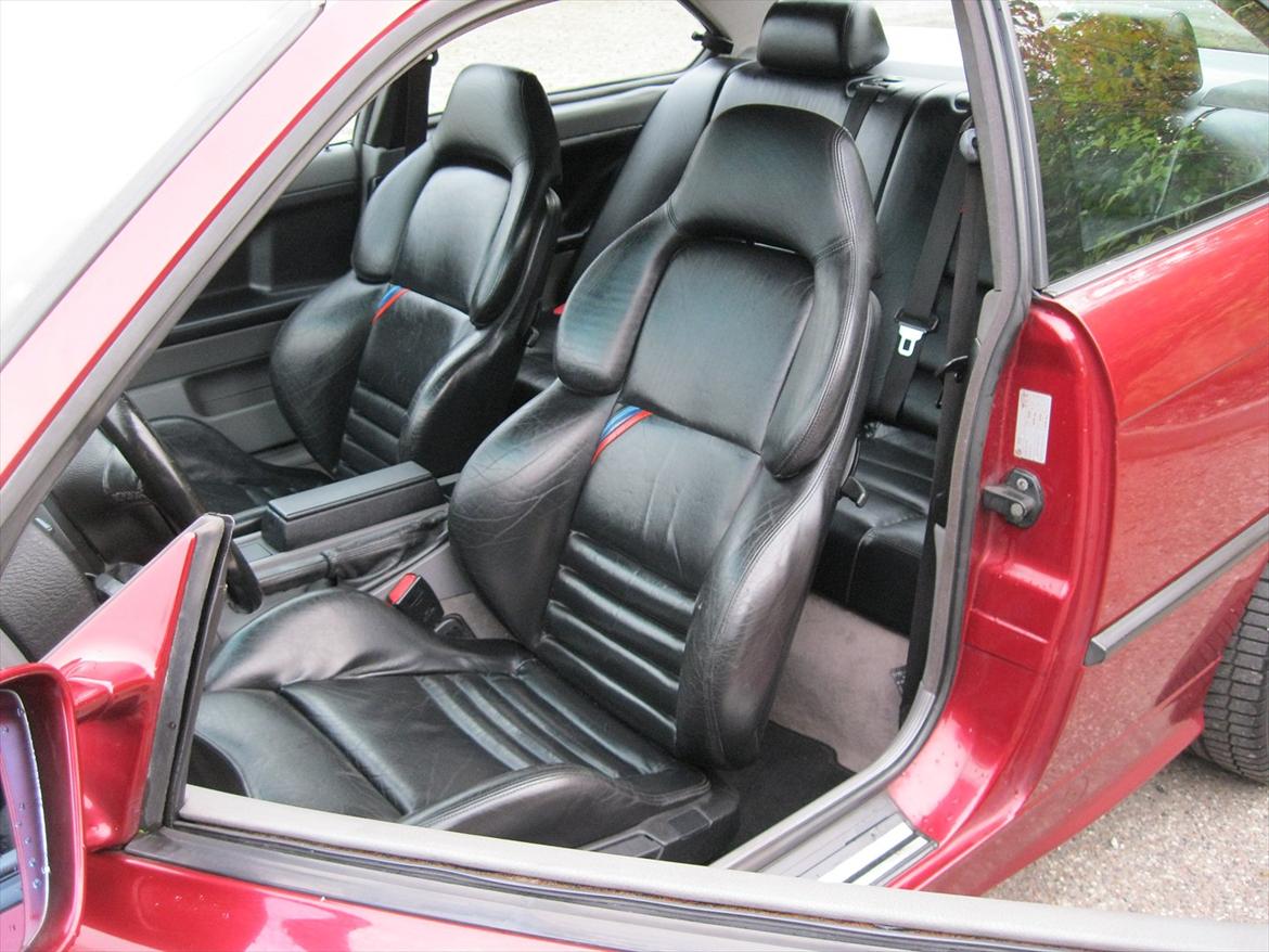 BMW e36 billede 15