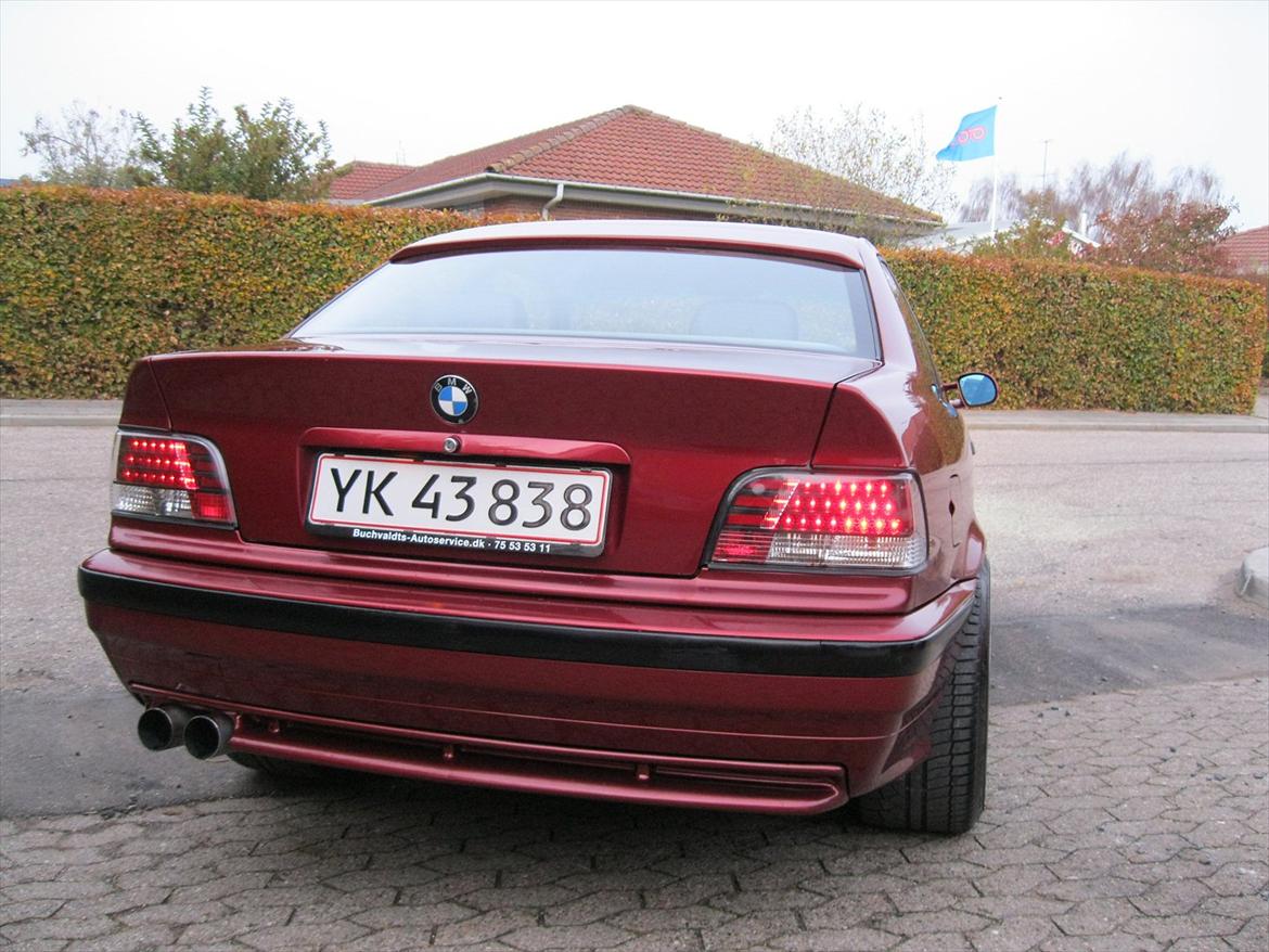 BMW e36 billede 18