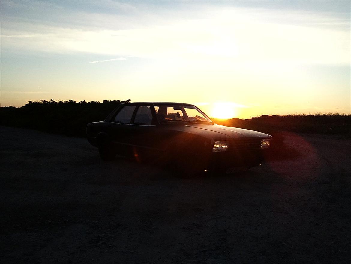 Ford Taunus "Rocky" billede 4