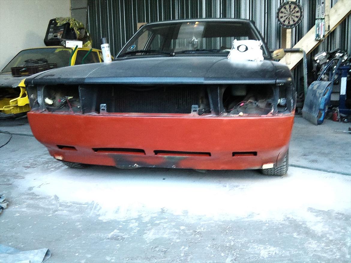 Ford Taunus "Rocky" billede 6