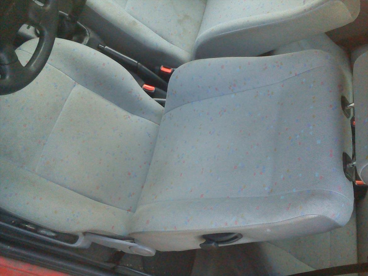 VW polo 6n1 1,4  billede 12