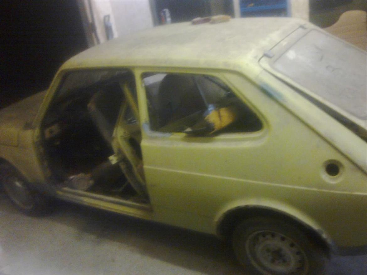 Fiat 127 billede 19