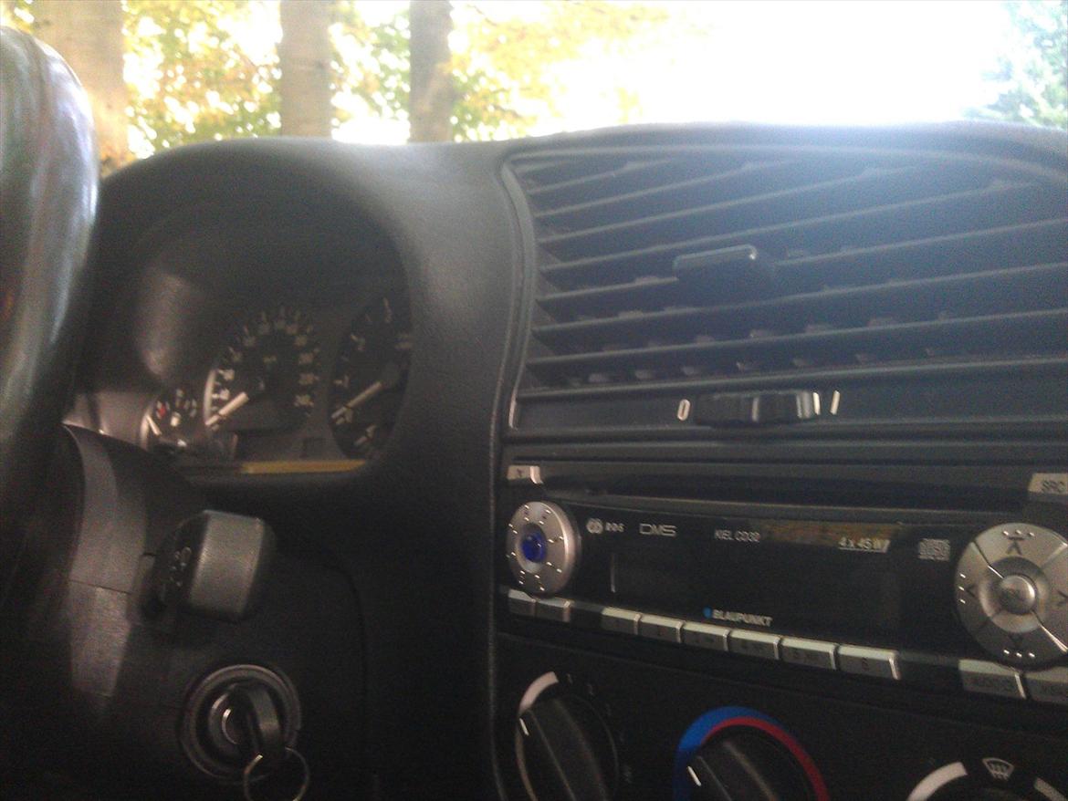 BMW 320i Coupé "AC Schnitzer" billede 4