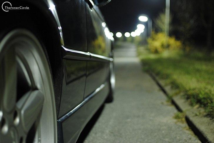 BMW 320i Coupé "AC Schnitzer" billede 7