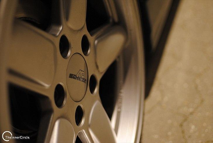 BMW 320i Coupé "AC Schnitzer" billede 10