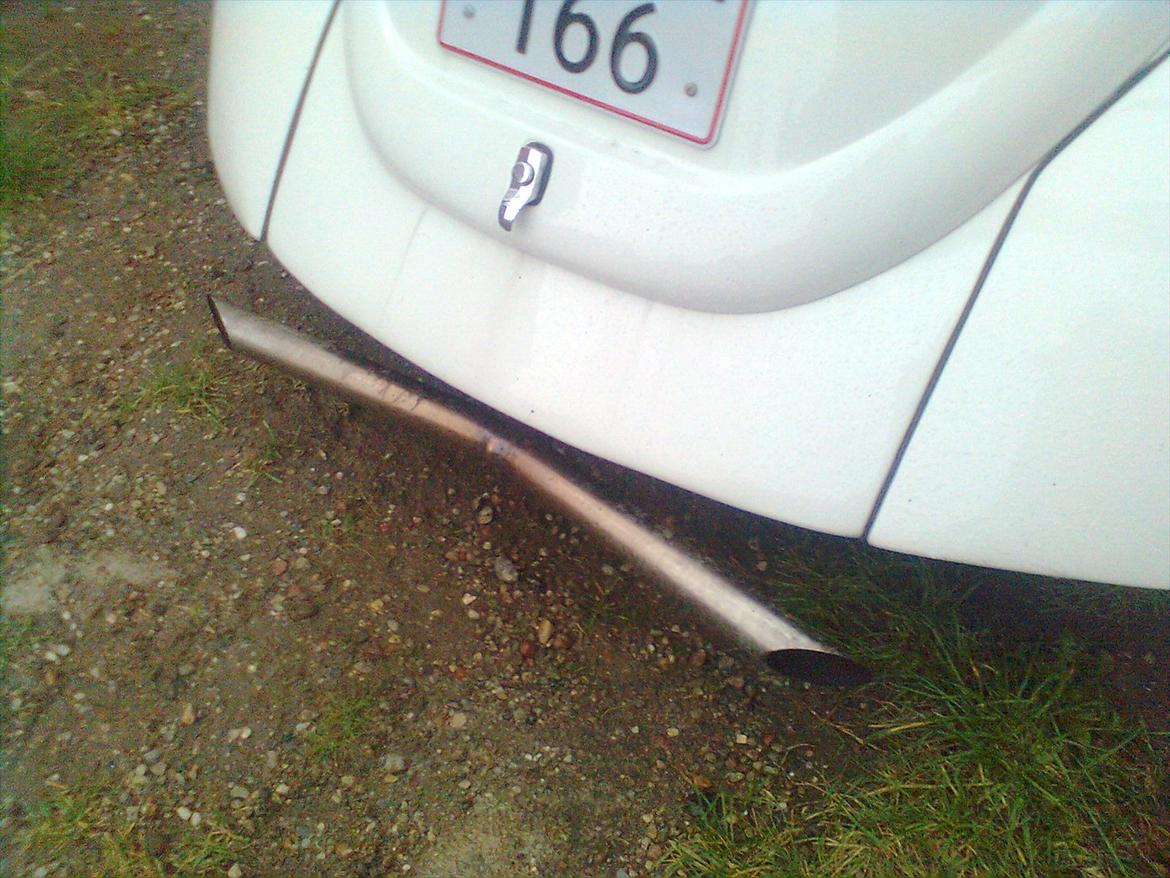 VW bobbel 1300 gogge bobil billede 19