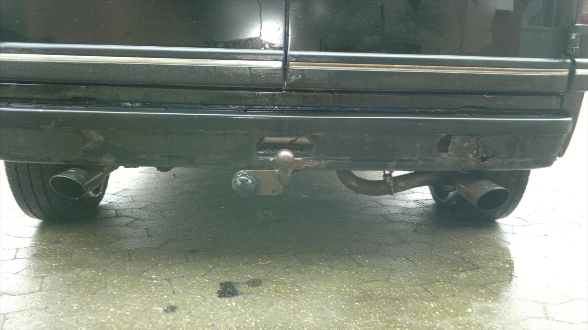 Chevrolet astro  tidl bil billede 7