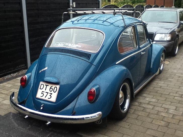 VW Bobbel 1300 LIM 113 billede 14