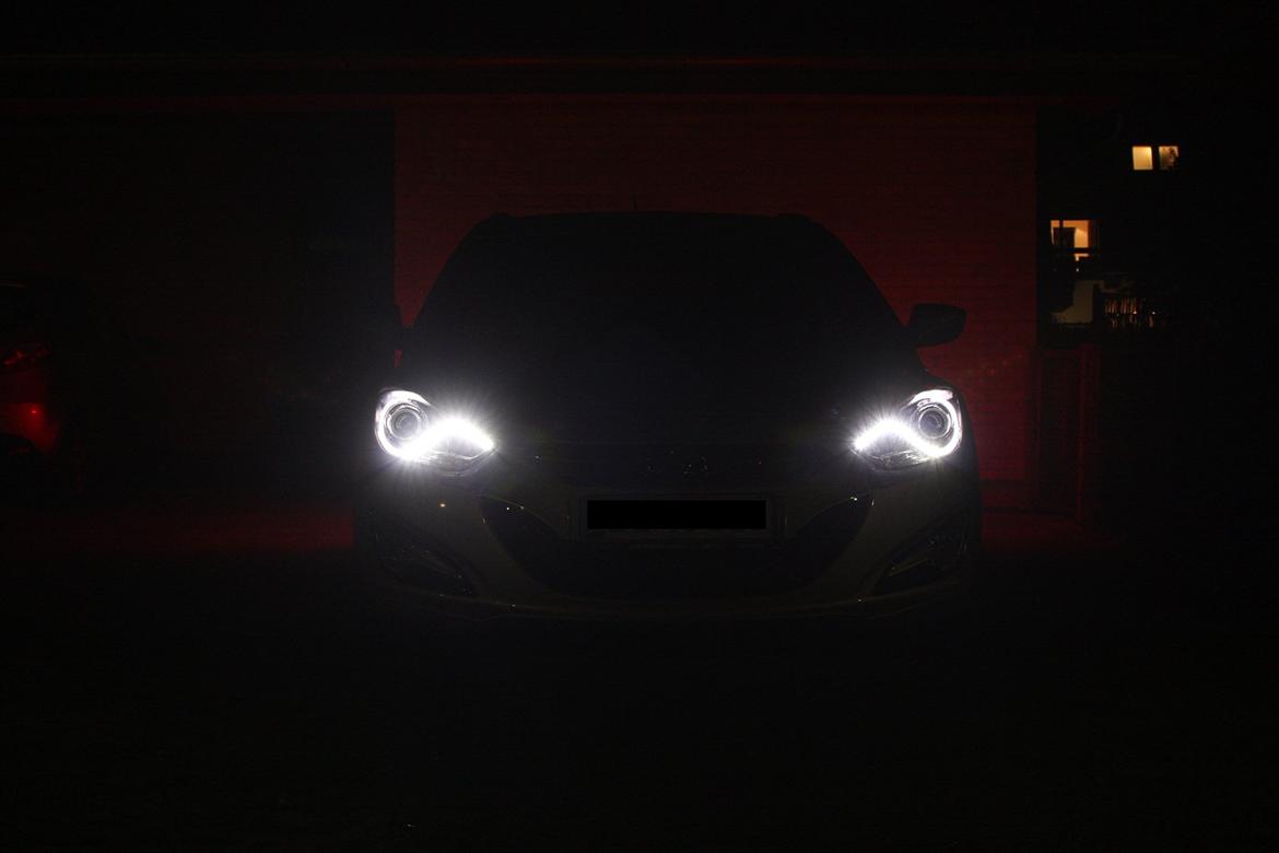 Hyundai I40 1,6 GDI Premium solgt billede 19