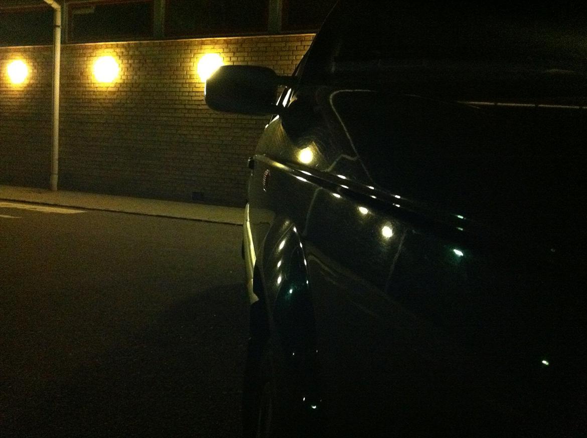 VW passat 35i billede 11