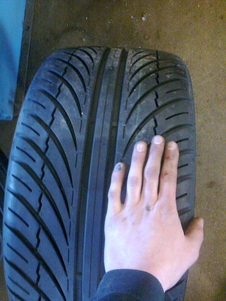 VW polo hit 1,1 SOLGT billede 7