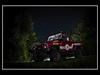 Land Rover Defender 90" TDR6