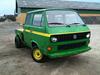 VW Transporter 1,6 T3 *R.I.P* [Tidl. bil]