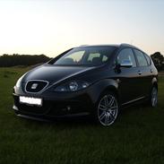 Seat Altea XL