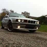 BMW 525 tds (SOLGT)