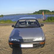 Toyota Corolla e10 (SOLGT)