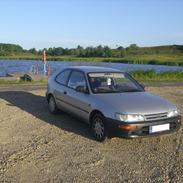 Toyota Corolla e10 (SOLGT)