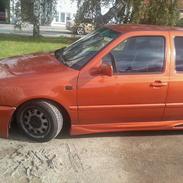 VW Vento 1.8 8v