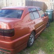 VW Vento 1.8 8v