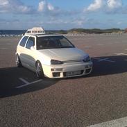 VW golf 3 wmax bil