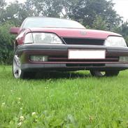 Opel Omega A CD Caravan Stc Car 