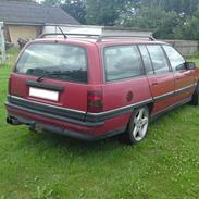 Opel Omega A CD Caravan Stc Car 