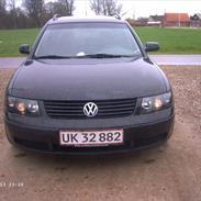 VW passat 3b 