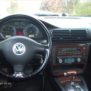 VW passat 3b 