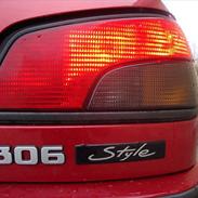 Peugeot 306 STYLE