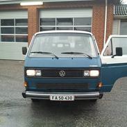 VW Transporter t3 bus 1,9 td