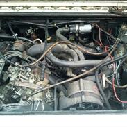 VW Transporter t3 bus 1,9 td