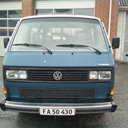 VW Transporter t3 bus 1,9 td