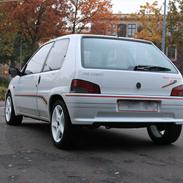 Peugeot 106 Rallye 1,3