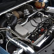 VW vr6 Turbo