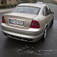Opel Vectra B SOLGT